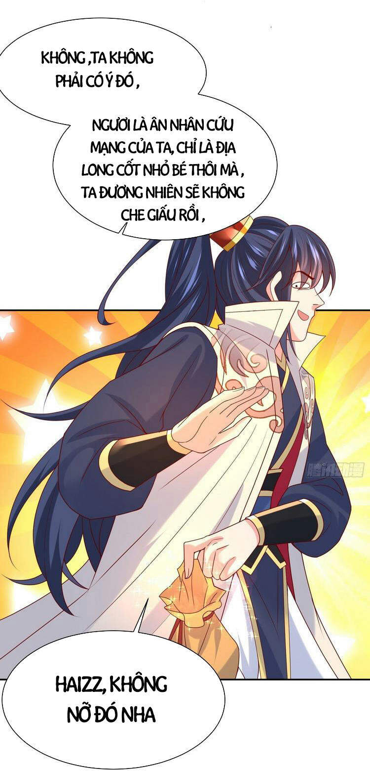 Bắt Đầu Làm Super God Bằng Việc Dạy Dỗ 6 Tỷ Tỷ Chapter 34 - 42
