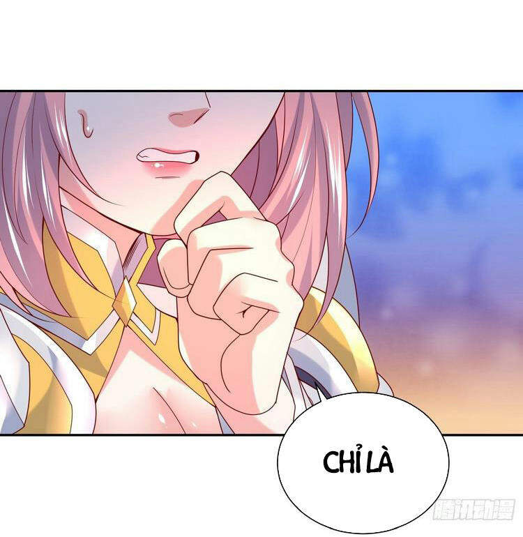 Bắt Đầu Làm Super God Bằng Việc Dạy Dỗ 6 Tỷ Tỷ Chapter 34 - 43