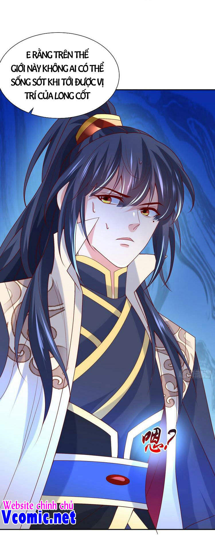 Bắt Đầu Làm Super God Bằng Việc Dạy Dỗ 6 Tỷ Tỷ Chapter 34 - 44