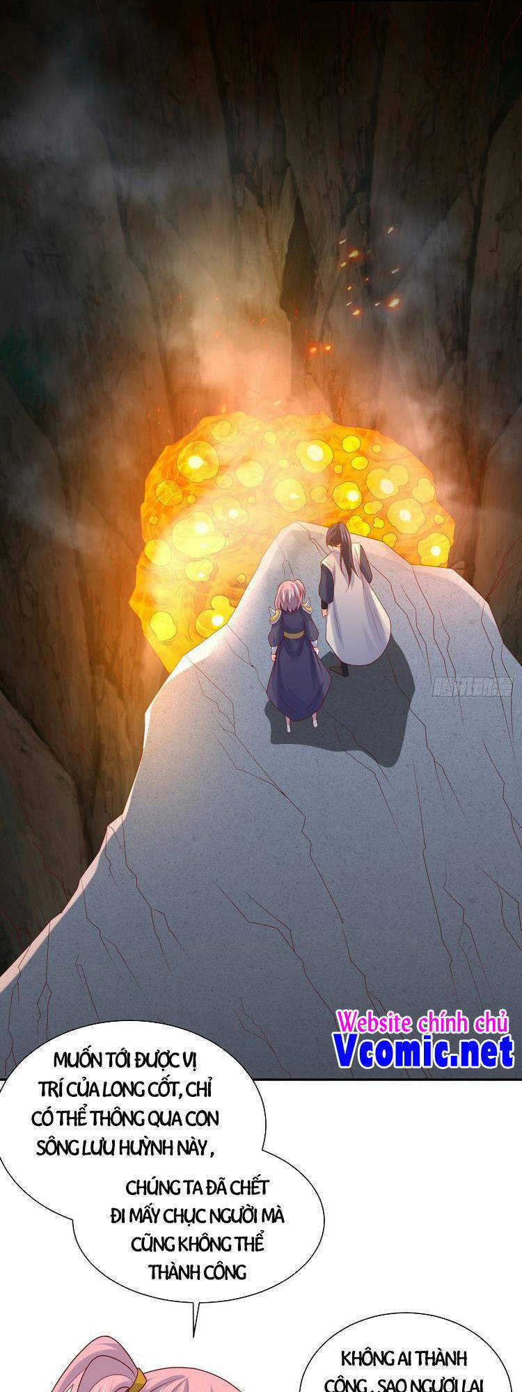 Bắt Đầu Làm Super God Bằng Việc Dạy Dỗ 6 Tỷ Tỷ Chapter 34 - 46