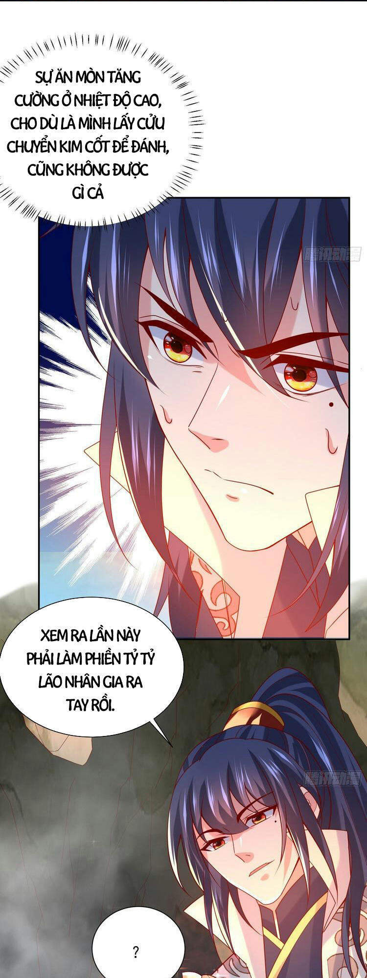 Bắt Đầu Làm Super God Bằng Việc Dạy Dỗ 6 Tỷ Tỷ Chapter 34 - 49