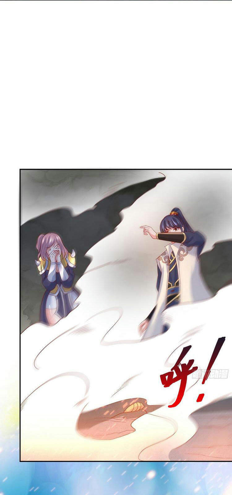 Bắt Đầu Làm Super God Bằng Việc Dạy Dỗ 6 Tỷ Tỷ Chapter 35 - 2