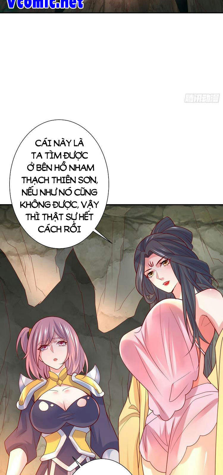 Bắt Đầu Làm Super God Bằng Việc Dạy Dỗ 6 Tỷ Tỷ Chapter 35 - 11
