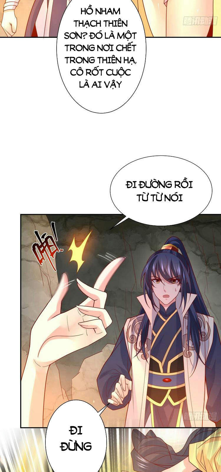 Bắt Đầu Làm Super God Bằng Việc Dạy Dỗ 6 Tỷ Tỷ Chapter 35 - 12