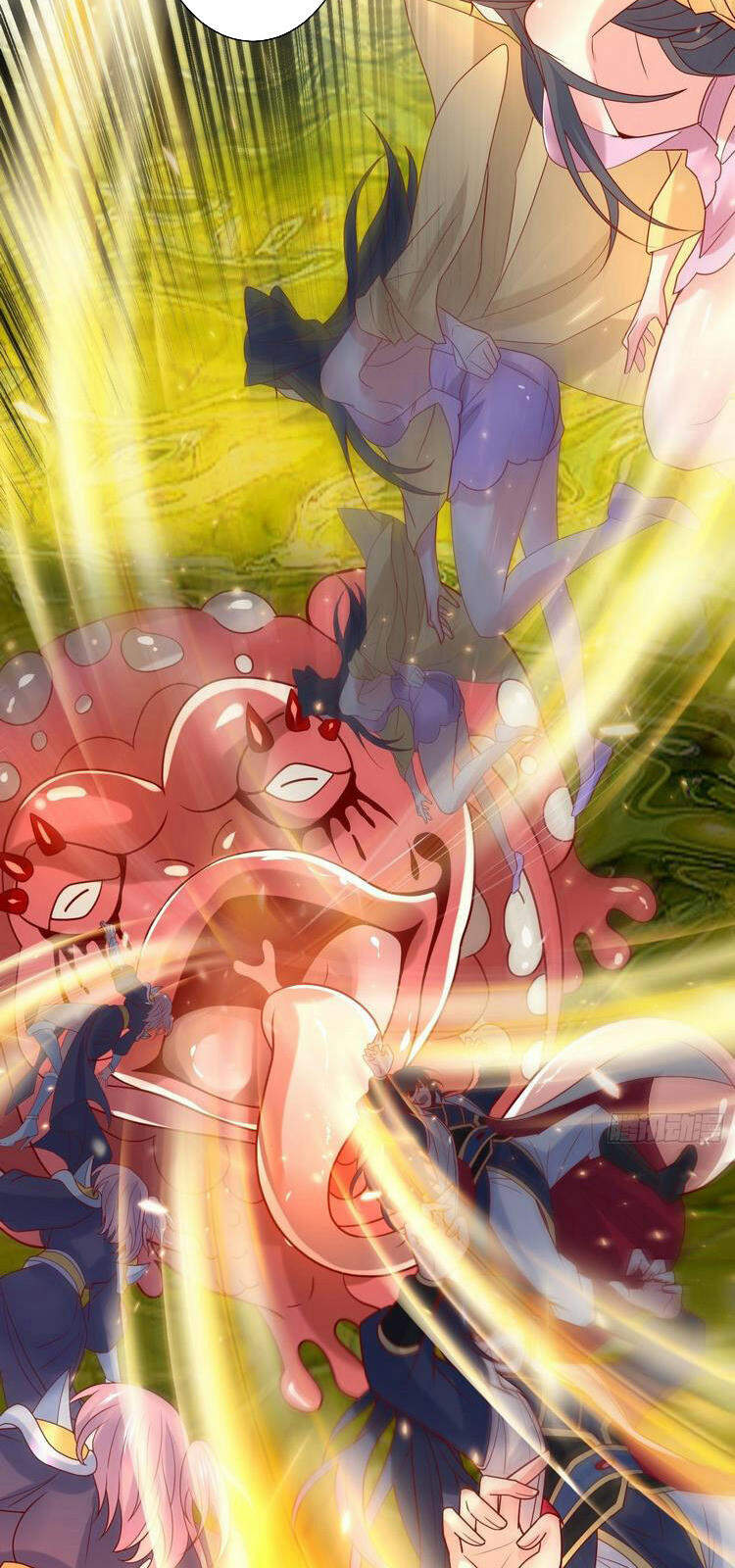 Bắt Đầu Làm Super God Bằng Việc Dạy Dỗ 6 Tỷ Tỷ Chapter 35 - 13