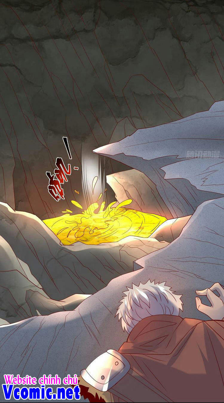 Bắt Đầu Làm Super God Bằng Việc Dạy Dỗ 6 Tỷ Tỷ Chapter 35 - 17