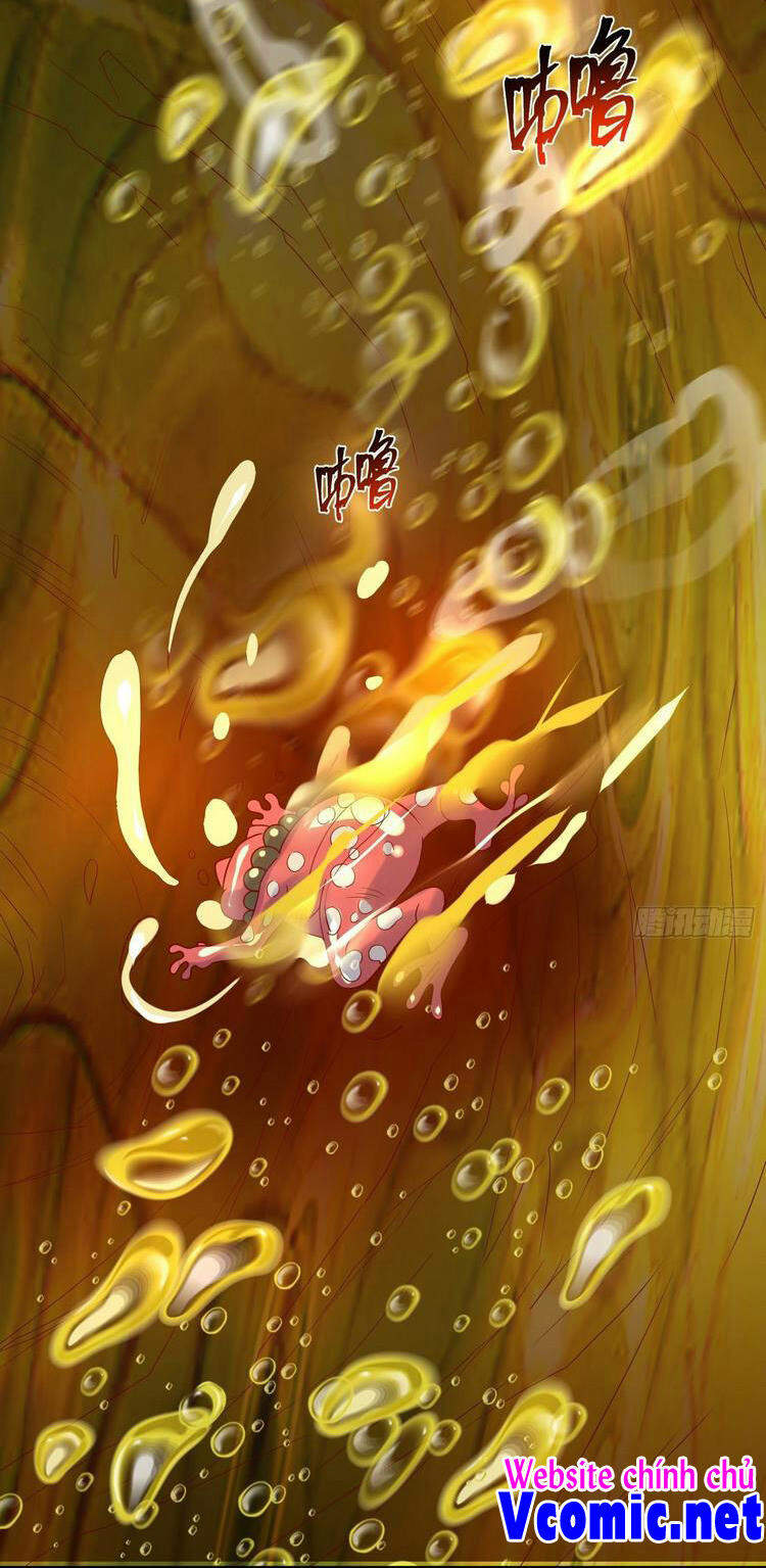 Bắt Đầu Làm Super God Bằng Việc Dạy Dỗ 6 Tỷ Tỷ Chapter 35 - 20