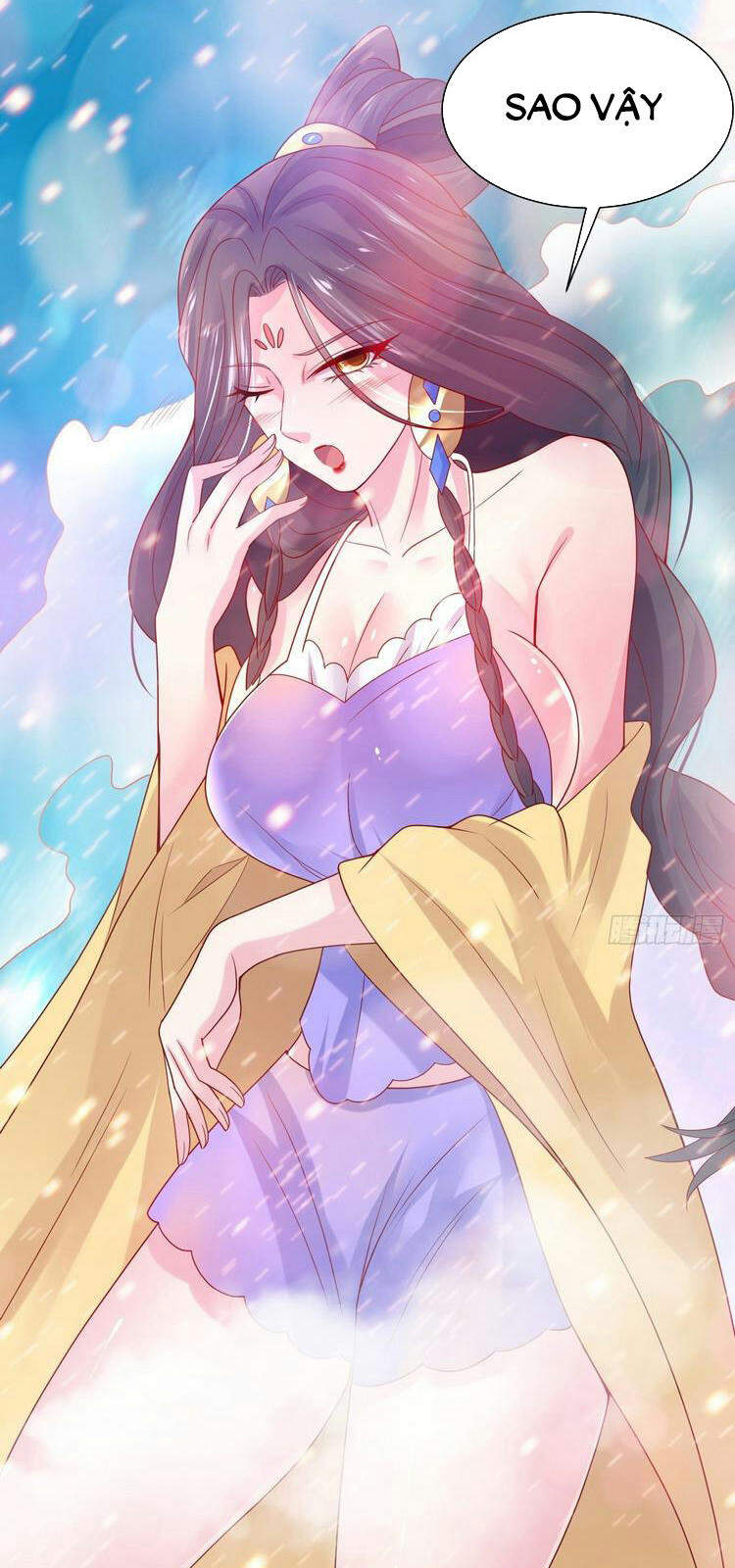 Bắt Đầu Làm Super God Bằng Việc Dạy Dỗ 6 Tỷ Tỷ Chapter 35 - 3