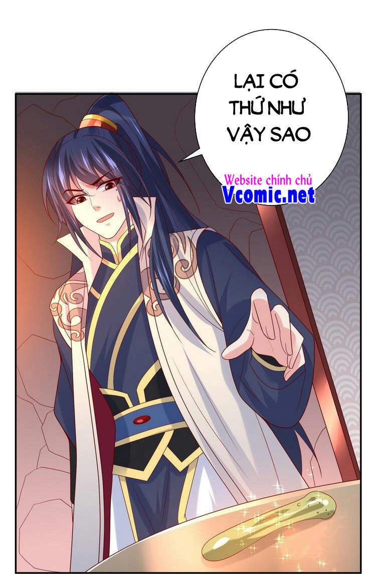 Bắt Đầu Làm Super God Bằng Việc Dạy Dỗ 6 Tỷ Tỷ Chapter 35 - 23