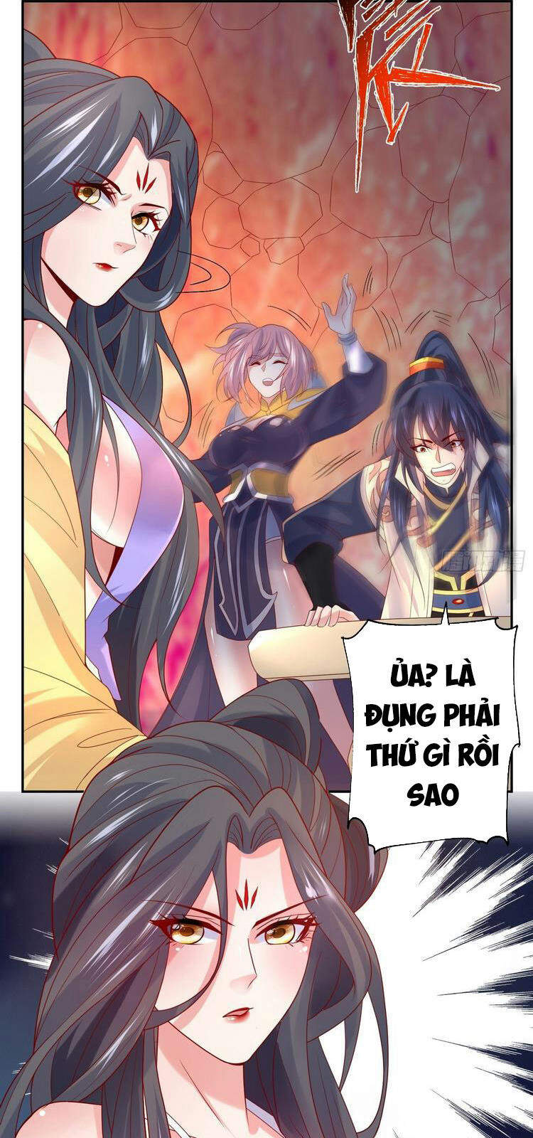 Bắt Đầu Làm Super God Bằng Việc Dạy Dỗ 6 Tỷ Tỷ Chapter 35 - 26