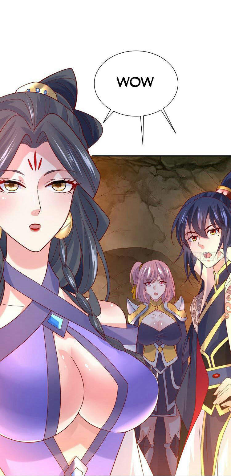 Bắt Đầu Làm Super God Bằng Việc Dạy Dỗ 6 Tỷ Tỷ Chapter 35 - 32