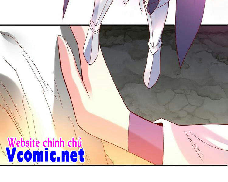 Bắt Đầu Làm Super God Bằng Việc Dạy Dỗ 6 Tỷ Tỷ Chapter 35 - 35