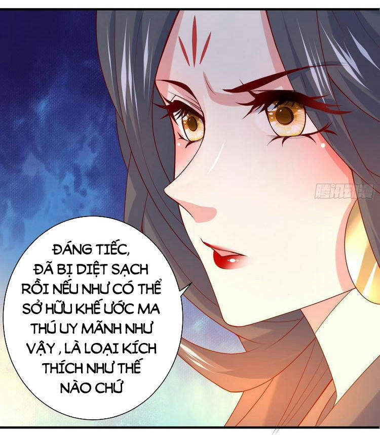 Bắt Đầu Làm Super God Bằng Việc Dạy Dỗ 6 Tỷ Tỷ Chapter 35 - 36