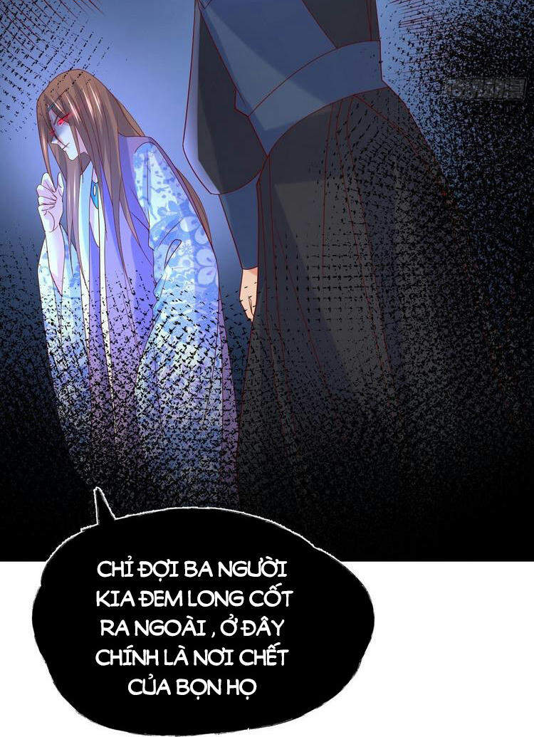 Bắt Đầu Làm Super God Bằng Việc Dạy Dỗ 6 Tỷ Tỷ Chapter 35 - 43