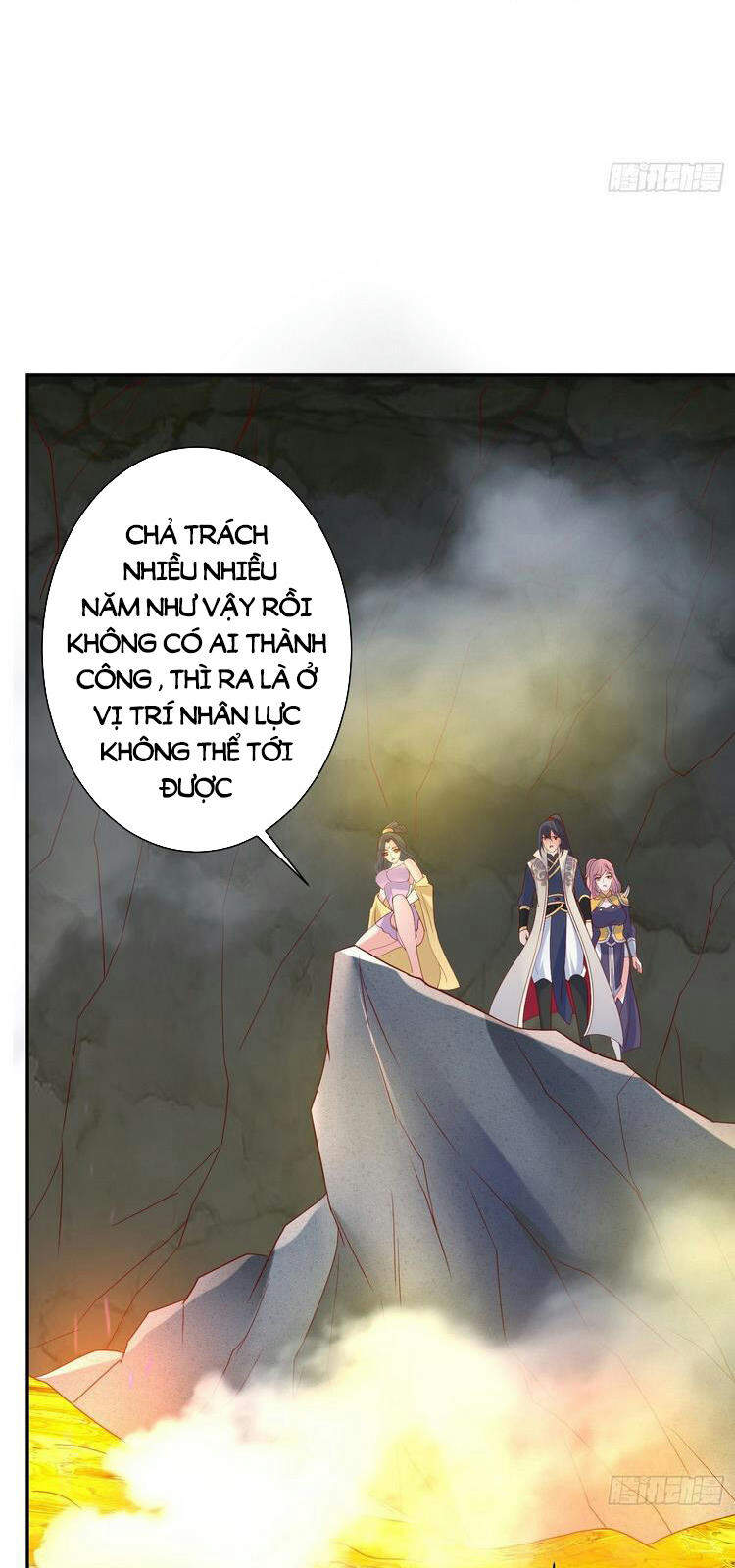 Bắt Đầu Làm Super God Bằng Việc Dạy Dỗ 6 Tỷ Tỷ Chapter 35 - 7