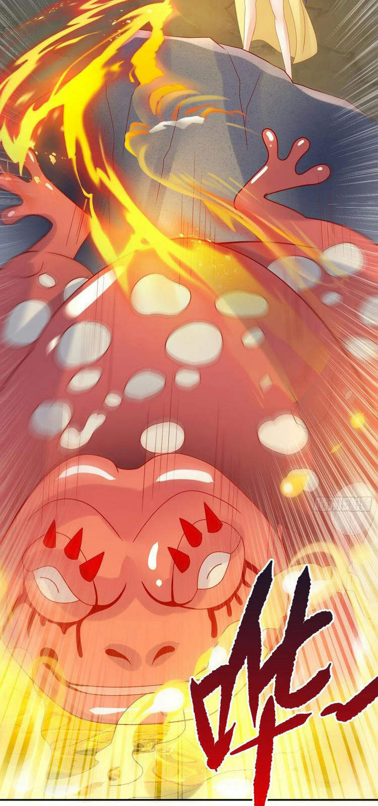 Bắt Đầu Làm Super God Bằng Việc Dạy Dỗ 6 Tỷ Tỷ Chapter 35 - 9