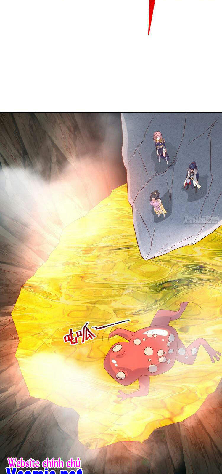 Bắt Đầu Làm Super God Bằng Việc Dạy Dỗ 6 Tỷ Tỷ Chapter 35 - 10