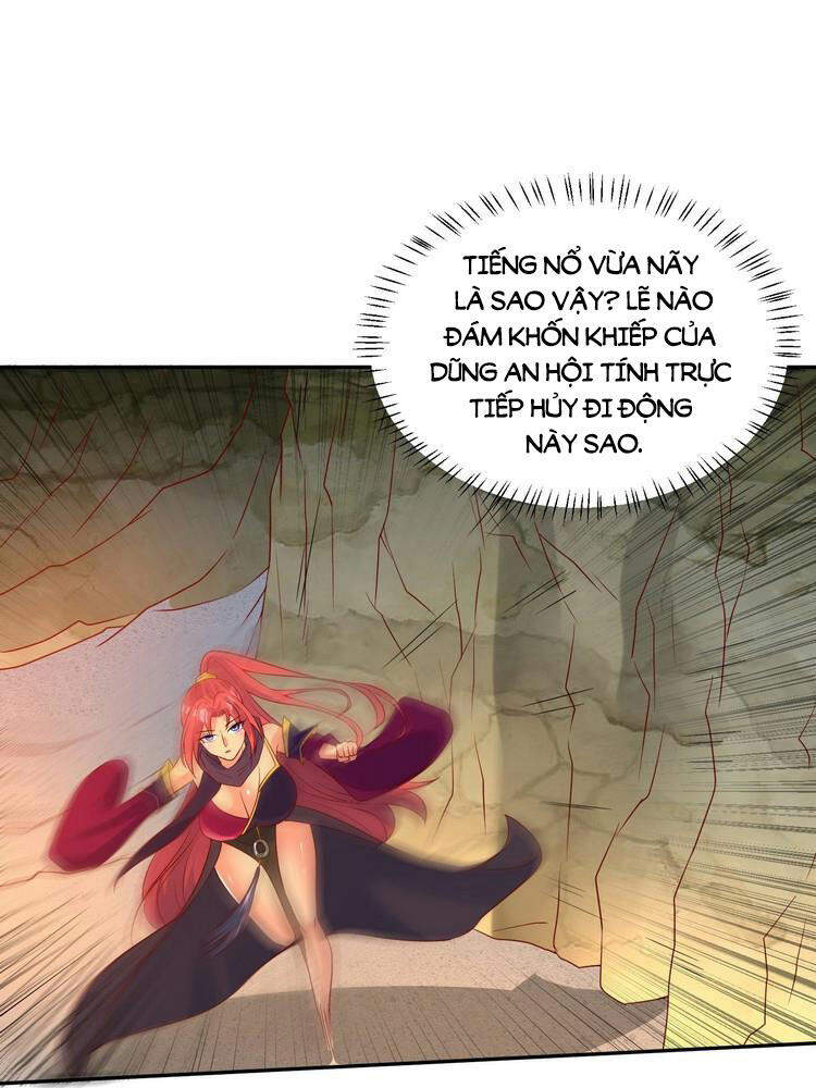 Bắt Đầu Làm Super God Bằng Việc Dạy Dỗ 6 Tỷ Tỷ Chapter 36 - 1