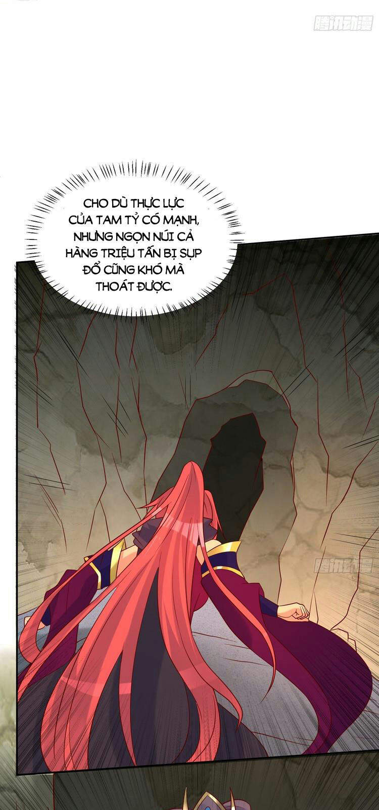 Bắt Đầu Làm Super God Bằng Việc Dạy Dỗ 6 Tỷ Tỷ Chapter 36 - 2