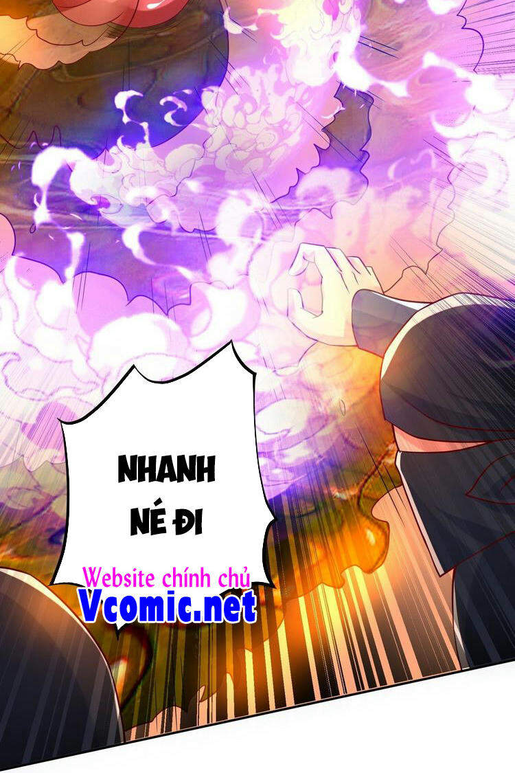 Bắt Đầu Làm Super God Bằng Việc Dạy Dỗ 6 Tỷ Tỷ Chapter 36 - 12