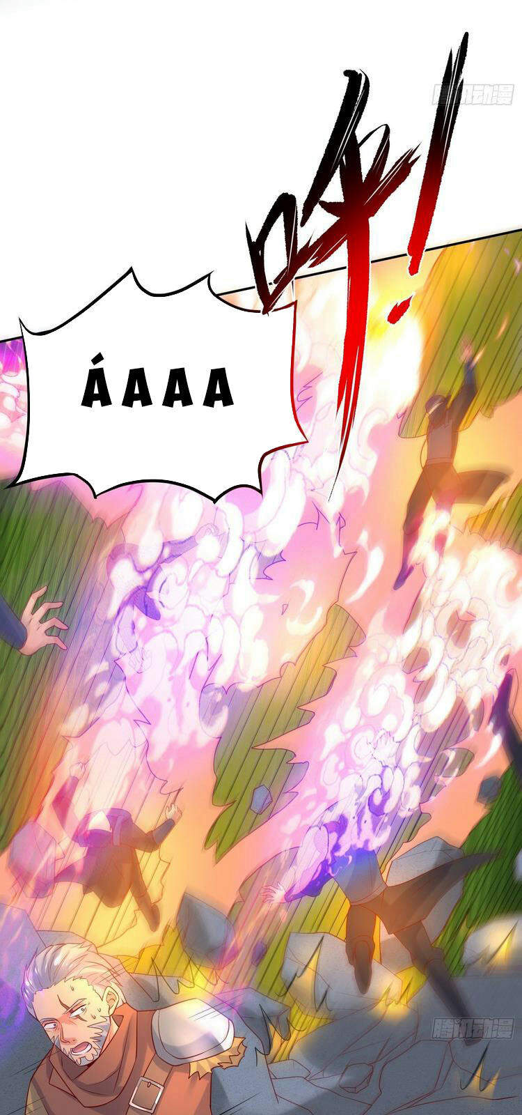 Bắt Đầu Làm Super God Bằng Việc Dạy Dỗ 6 Tỷ Tỷ Chapter 36 - 13