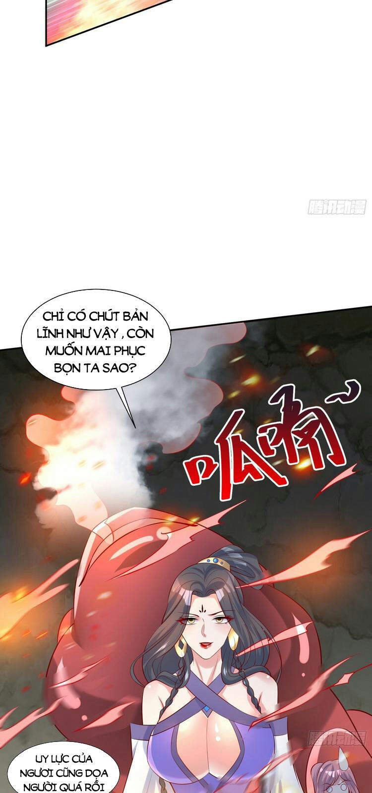 Bắt Đầu Làm Super God Bằng Việc Dạy Dỗ 6 Tỷ Tỷ Chapter 36 - 15