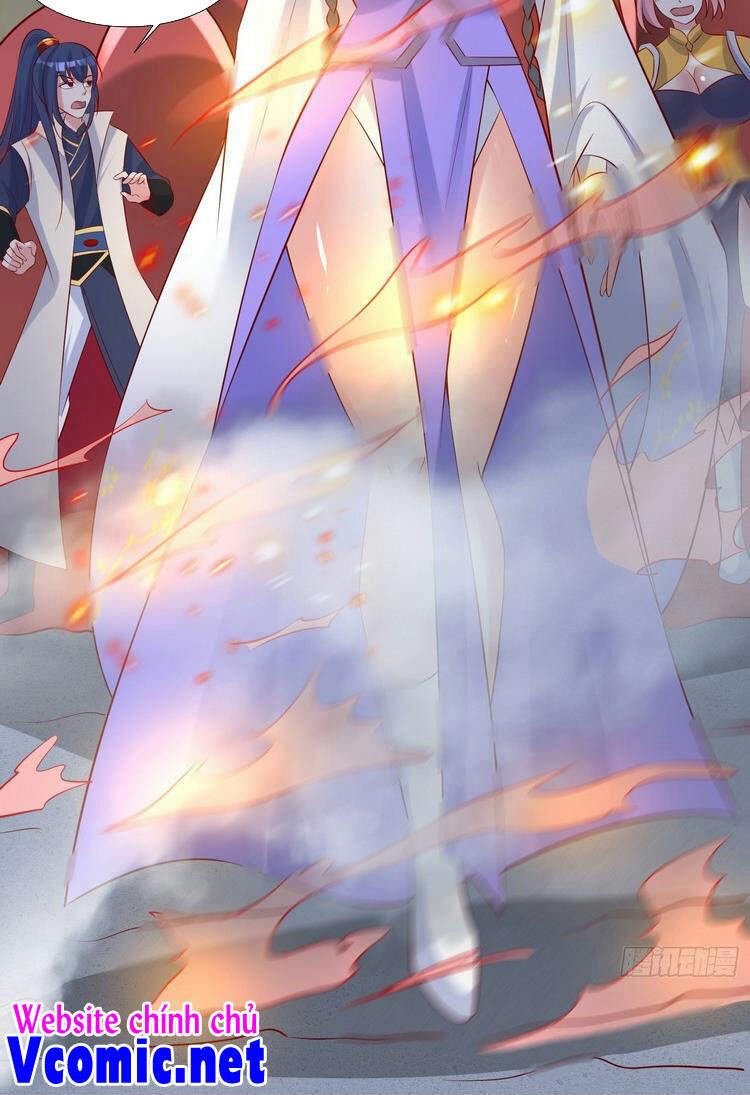 Bắt Đầu Làm Super God Bằng Việc Dạy Dỗ 6 Tỷ Tỷ Chapter 36 - 16