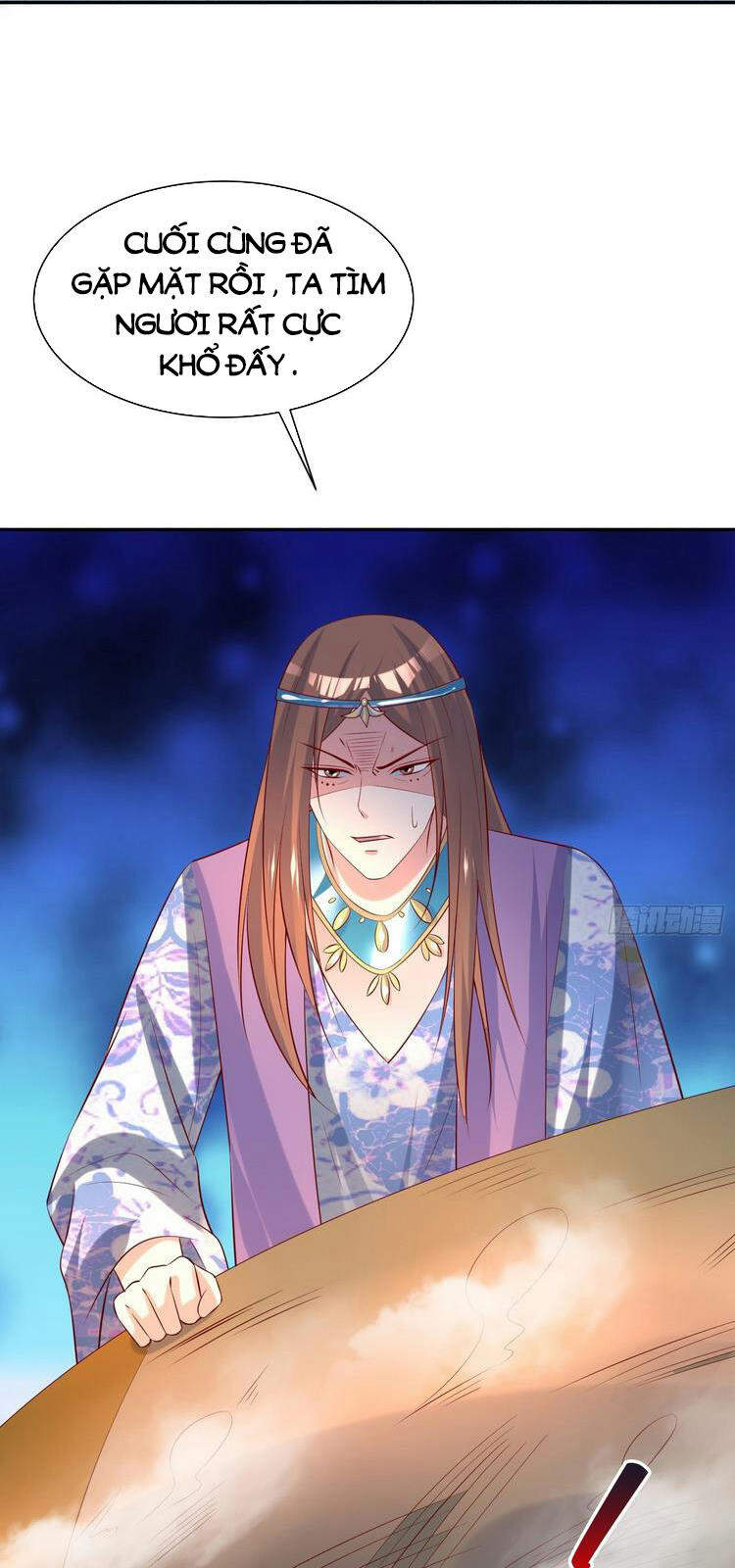 Bắt Đầu Làm Super God Bằng Việc Dạy Dỗ 6 Tỷ Tỷ Chapter 36 - 17