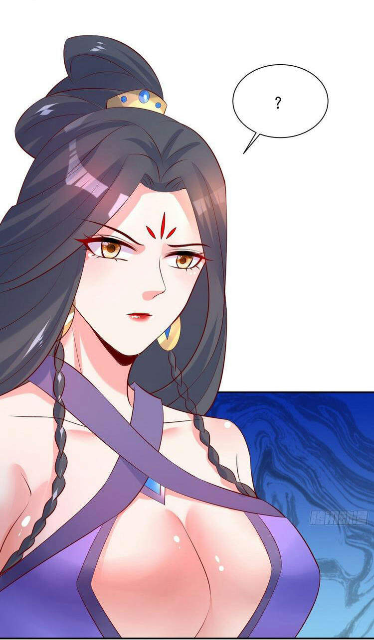 Bắt Đầu Làm Super God Bằng Việc Dạy Dỗ 6 Tỷ Tỷ Chapter 36 - 19