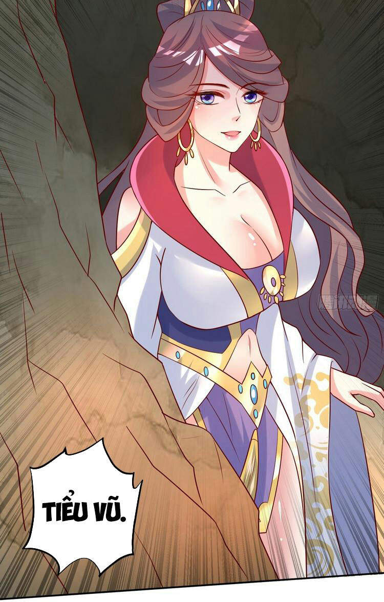 Bắt Đầu Làm Super God Bằng Việc Dạy Dỗ 6 Tỷ Tỷ Chapter 36 - 3