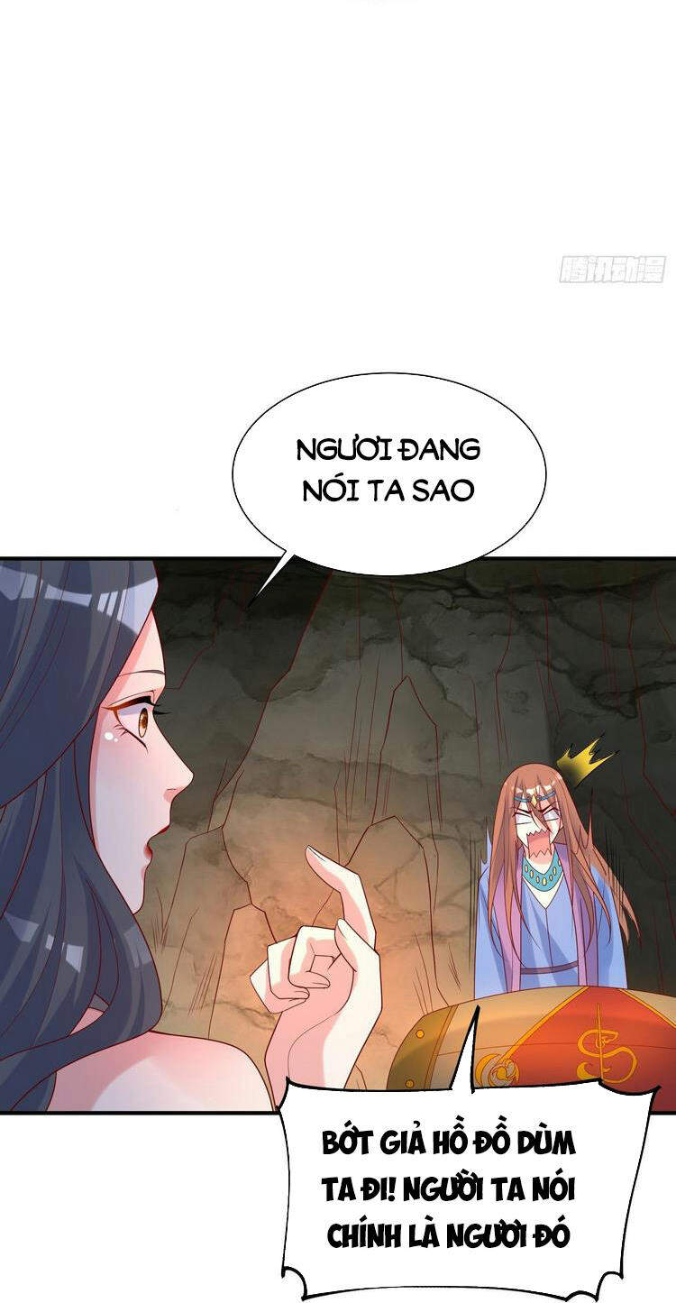 Bắt Đầu Làm Super God Bằng Việc Dạy Dỗ 6 Tỷ Tỷ Chapter 36 - 21