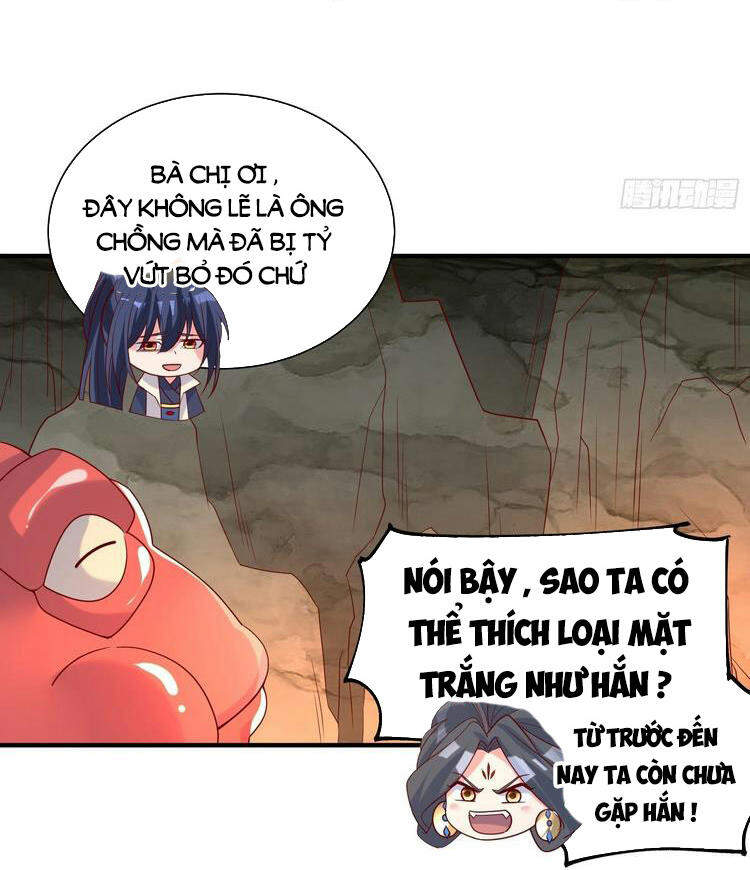 Bắt Đầu Làm Super God Bằng Việc Dạy Dỗ 6 Tỷ Tỷ Chapter 36 - 22