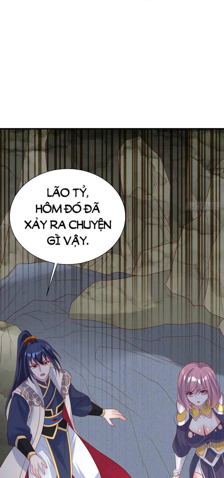 Bắt Đầu Làm Super God Bằng Việc Dạy Dỗ 6 Tỷ Tỷ Chapter 36 - 25