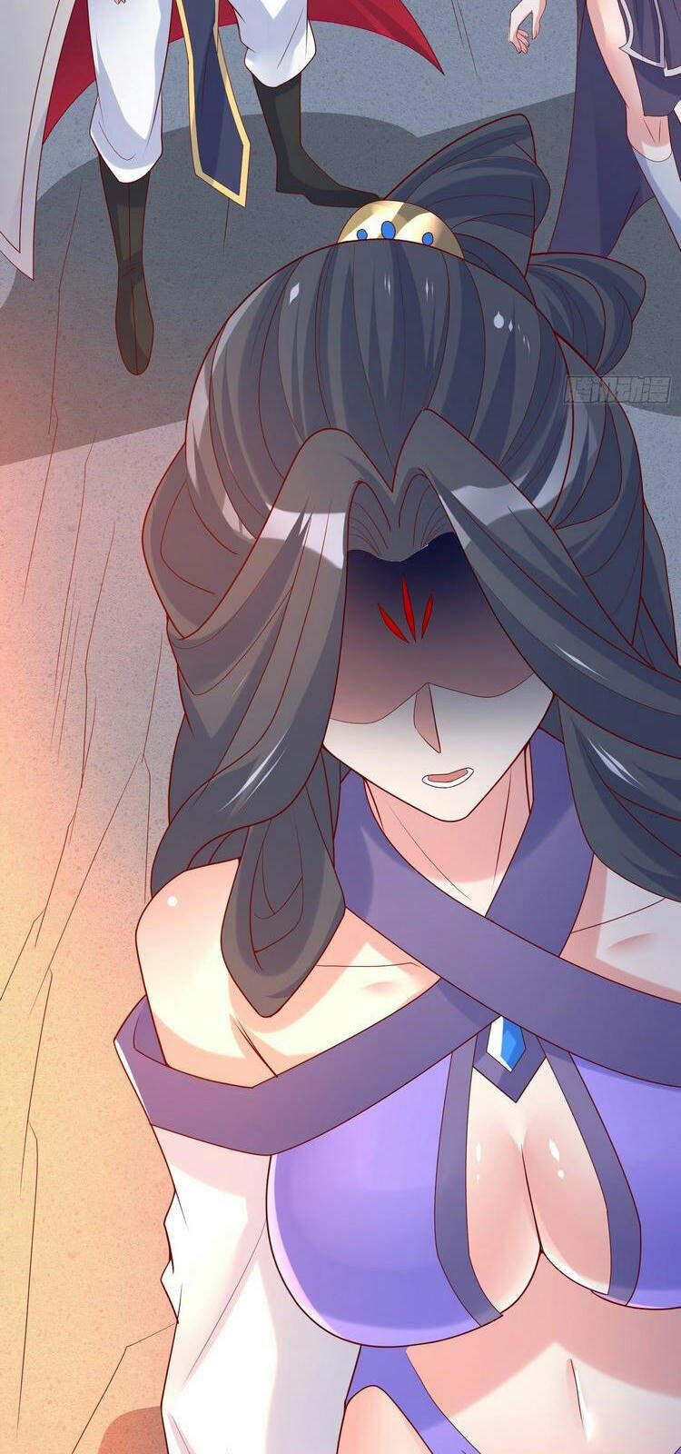 Bắt Đầu Làm Super God Bằng Việc Dạy Dỗ 6 Tỷ Tỷ Chapter 36 - 26