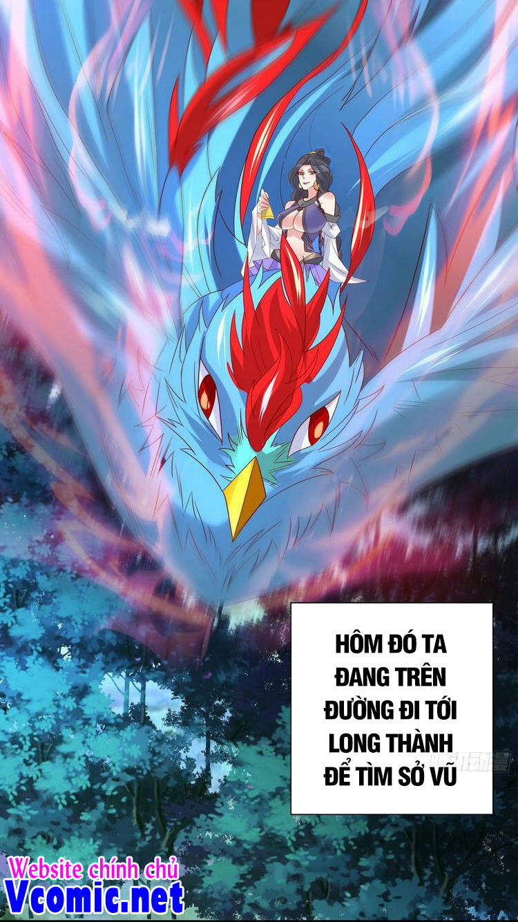 Bắt Đầu Làm Super God Bằng Việc Dạy Dỗ 6 Tỷ Tỷ Chapter 36 - 29