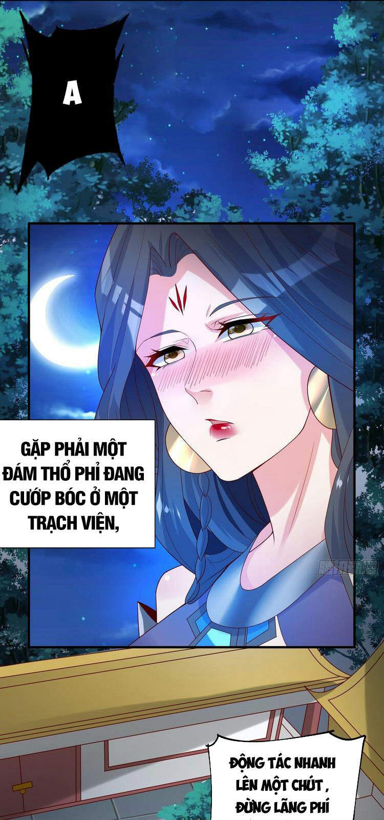 Bắt Đầu Làm Super God Bằng Việc Dạy Dỗ 6 Tỷ Tỷ Chapter 36 - 30