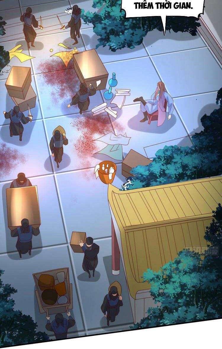 Bắt Đầu Làm Super God Bằng Việc Dạy Dỗ 6 Tỷ Tỷ Chapter 36 - 31