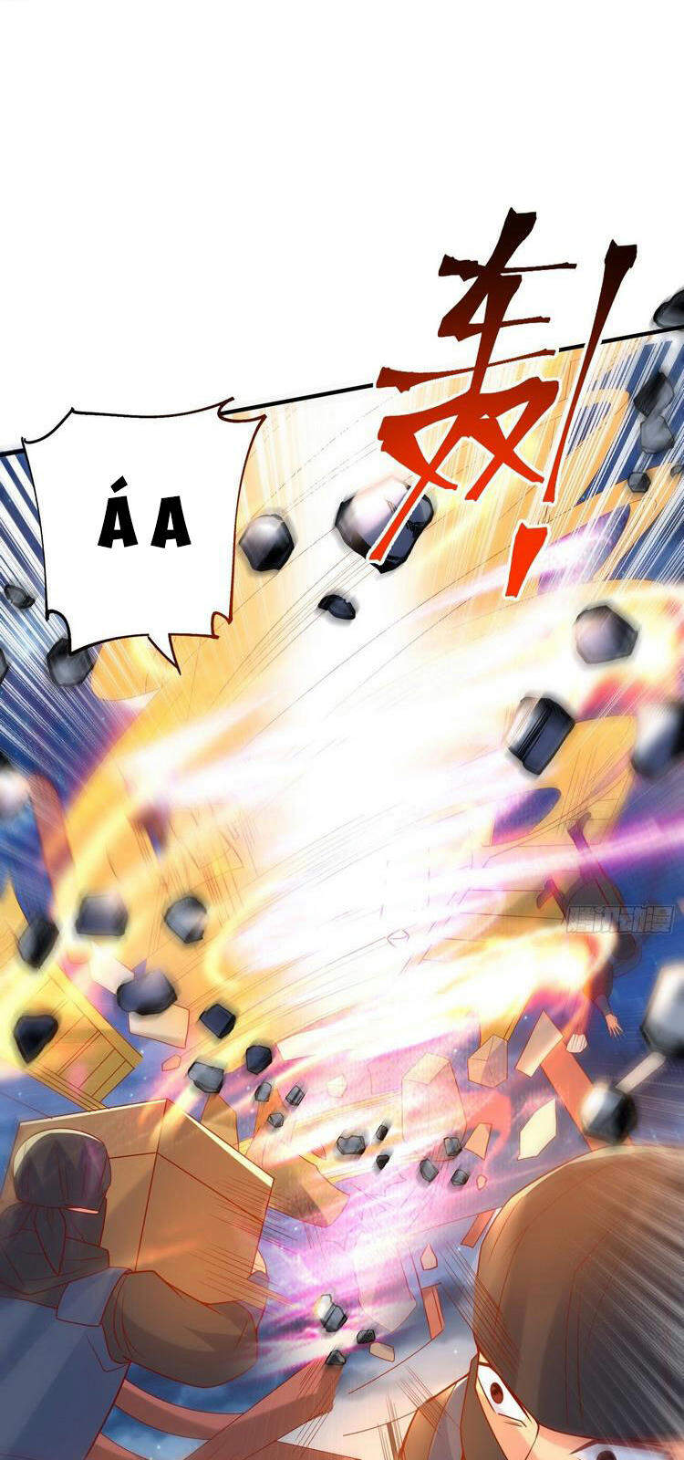 Bắt Đầu Làm Super God Bằng Việc Dạy Dỗ 6 Tỷ Tỷ Chapter 36 - 32