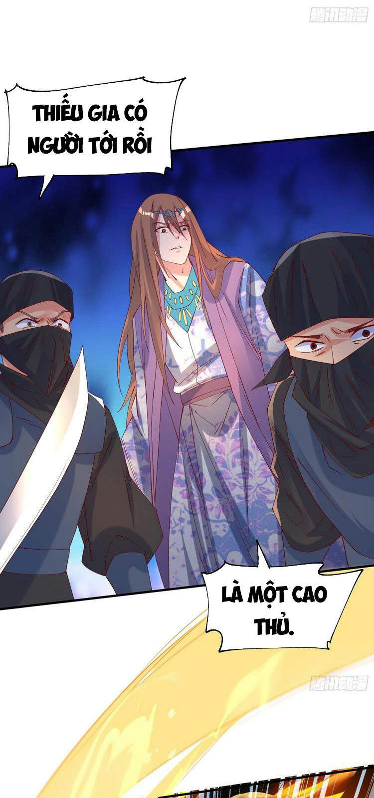 Bắt Đầu Làm Super God Bằng Việc Dạy Dỗ 6 Tỷ Tỷ Chapter 36 - 34