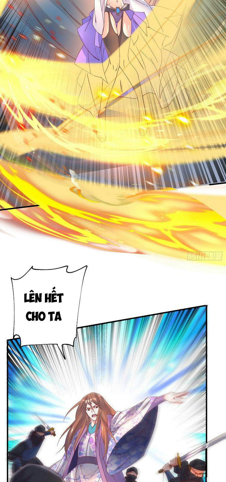 Bắt Đầu Làm Super God Bằng Việc Dạy Dỗ 6 Tỷ Tỷ Chapter 36 - 36