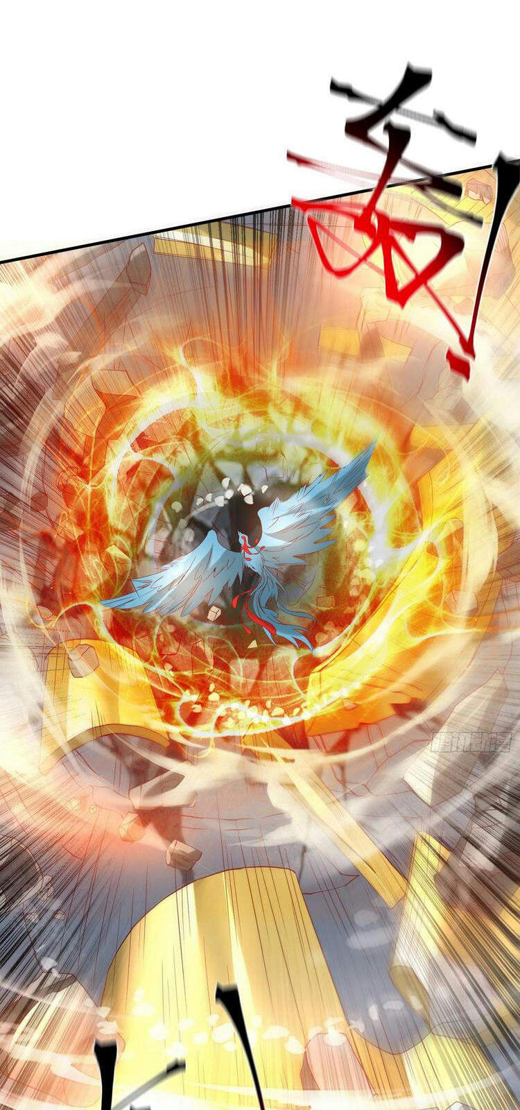 Bắt Đầu Làm Super God Bằng Việc Dạy Dỗ 6 Tỷ Tỷ Chapter 36 - 39