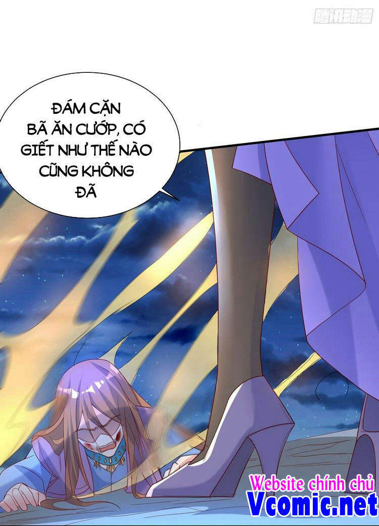 Bắt Đầu Làm Super God Bằng Việc Dạy Dỗ 6 Tỷ Tỷ Chapter 36 - 41