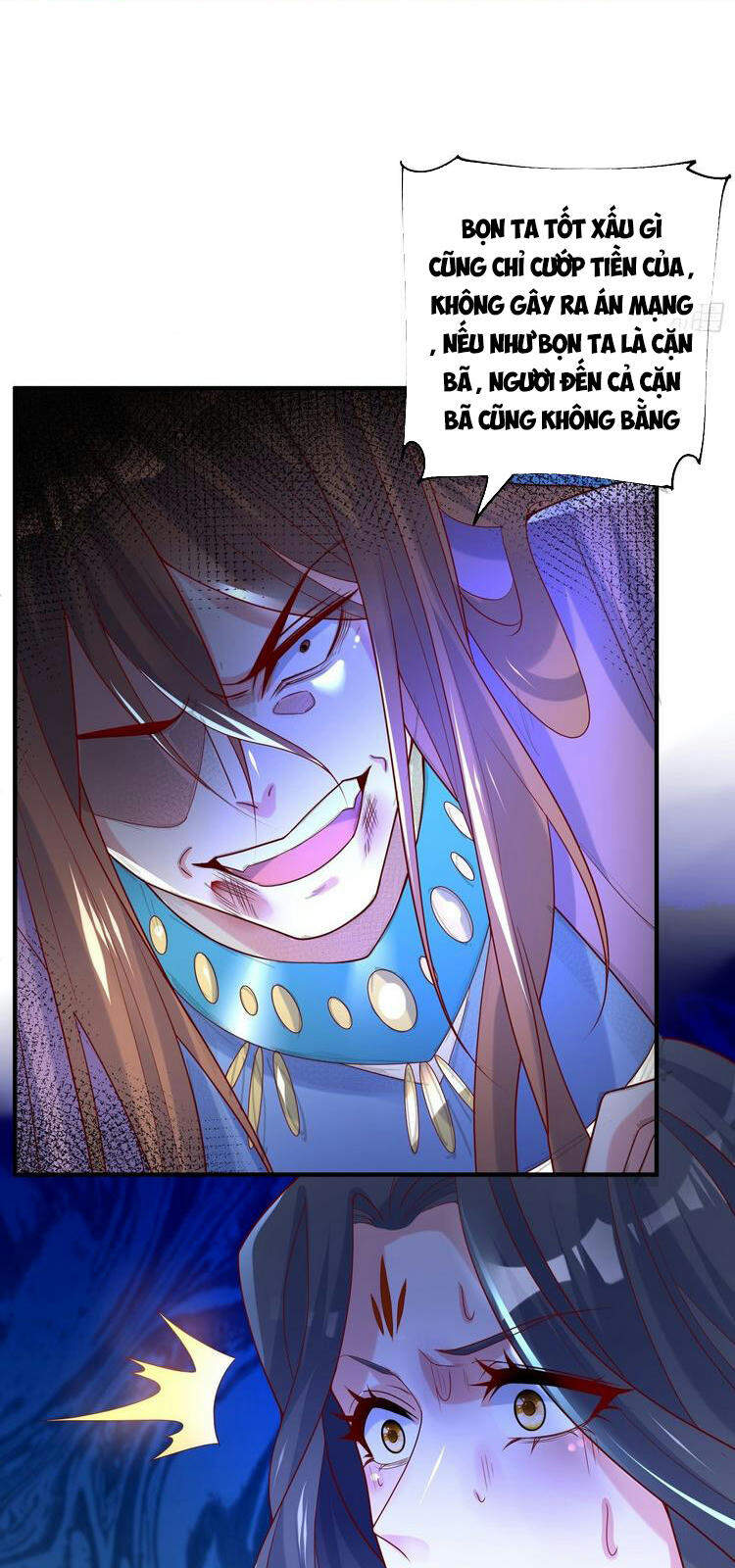 Bắt Đầu Làm Super God Bằng Việc Dạy Dỗ 6 Tỷ Tỷ Chapter 36 - 43