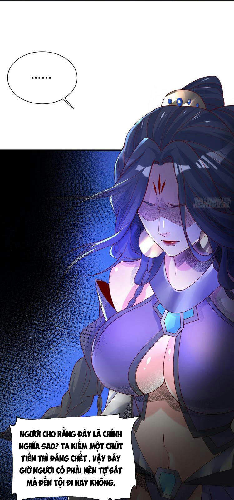 Bắt Đầu Làm Super God Bằng Việc Dạy Dỗ 6 Tỷ Tỷ Chapter 36 - 48