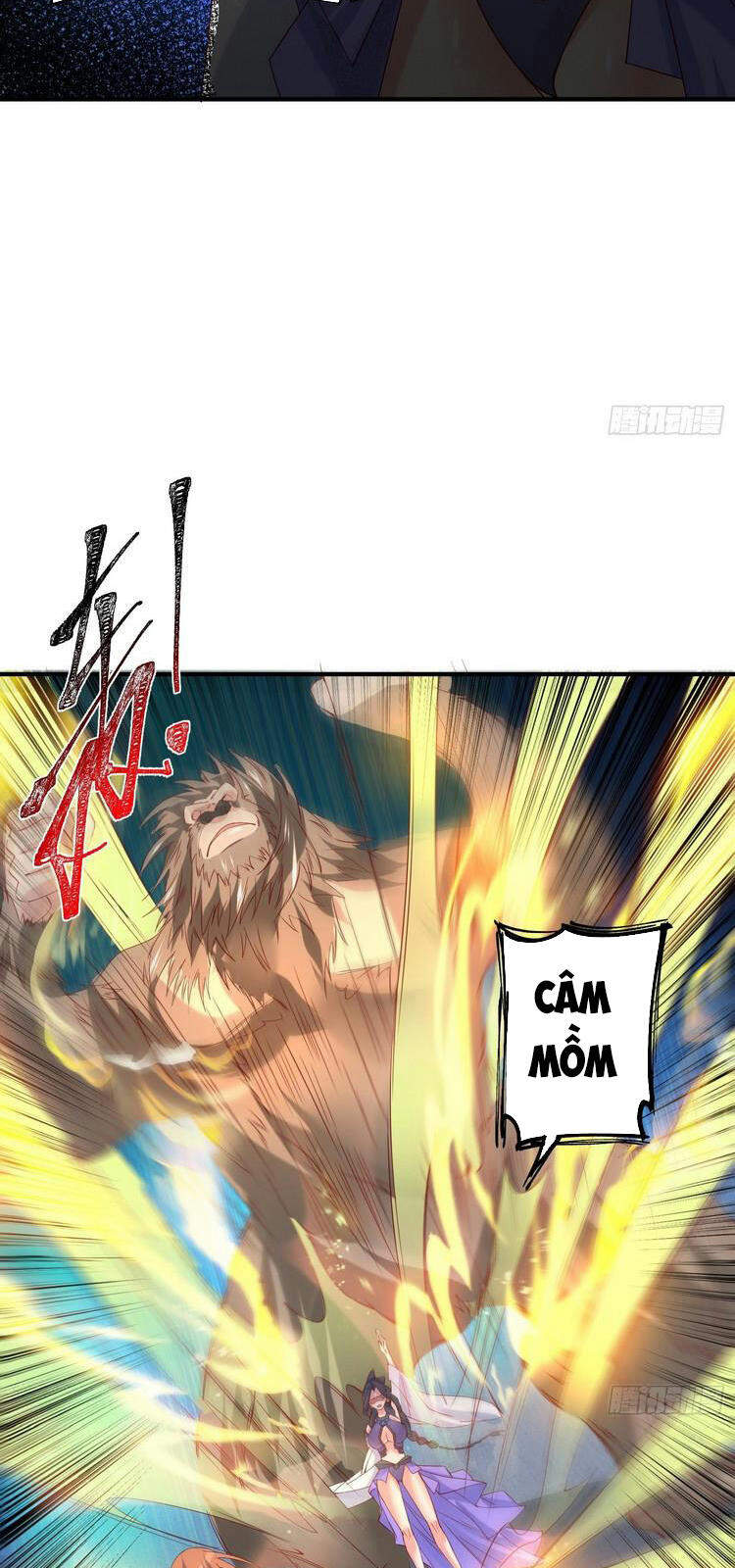 Bắt Đầu Làm Super God Bằng Việc Dạy Dỗ 6 Tỷ Tỷ Chapter 36 - 49
