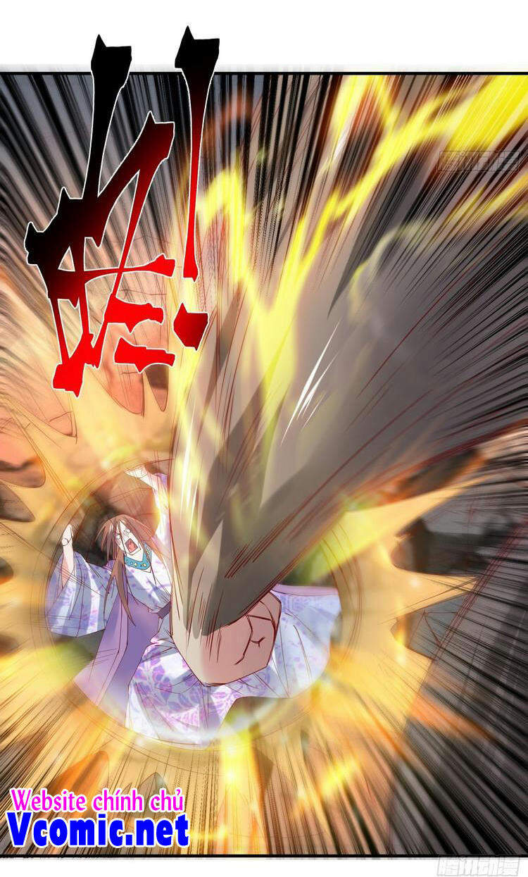 Bắt Đầu Làm Super God Bằng Việc Dạy Dỗ 6 Tỷ Tỷ Chapter 36 - 51