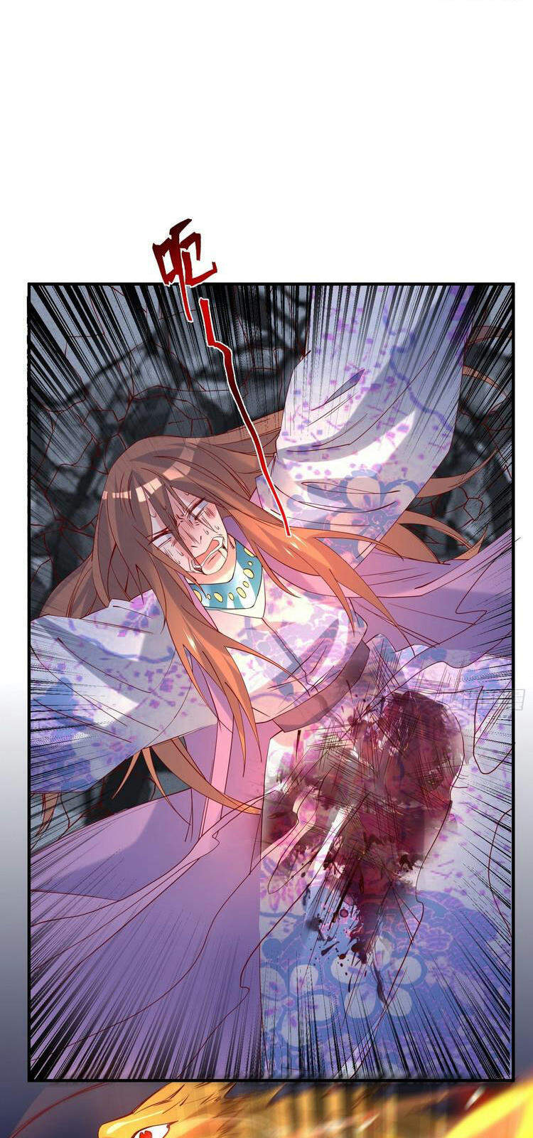 Bắt Đầu Làm Super God Bằng Việc Dạy Dỗ 6 Tỷ Tỷ Chapter 36 - 52