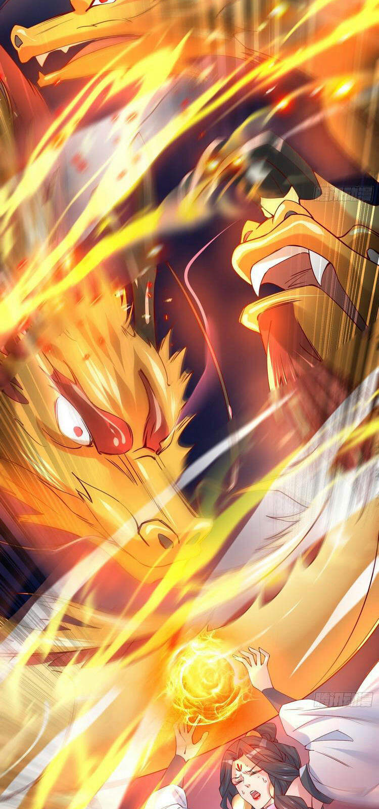 Bắt Đầu Làm Super God Bằng Việc Dạy Dỗ 6 Tỷ Tỷ Chapter 36 - 53