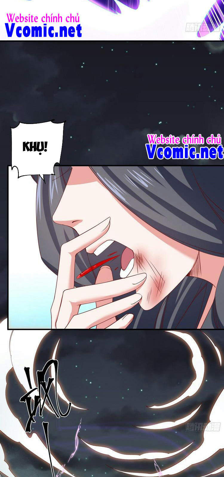 Bắt Đầu Làm Super God Bằng Việc Dạy Dỗ 6 Tỷ Tỷ Chapter 36 - 59