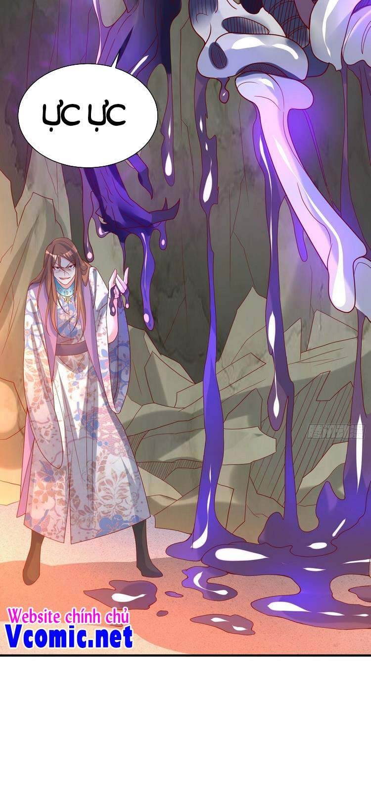 Bắt Đầu Làm Super God Bằng Việc Dạy Dỗ 6 Tỷ Tỷ Chapter 37 - 14